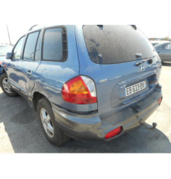 Avertisseur/Klaxon HYUNDAI SANTA FE 1
