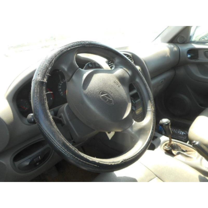 Avertisseur/Klaxon HYUNDAI SANTA FE 1 Photo n°8