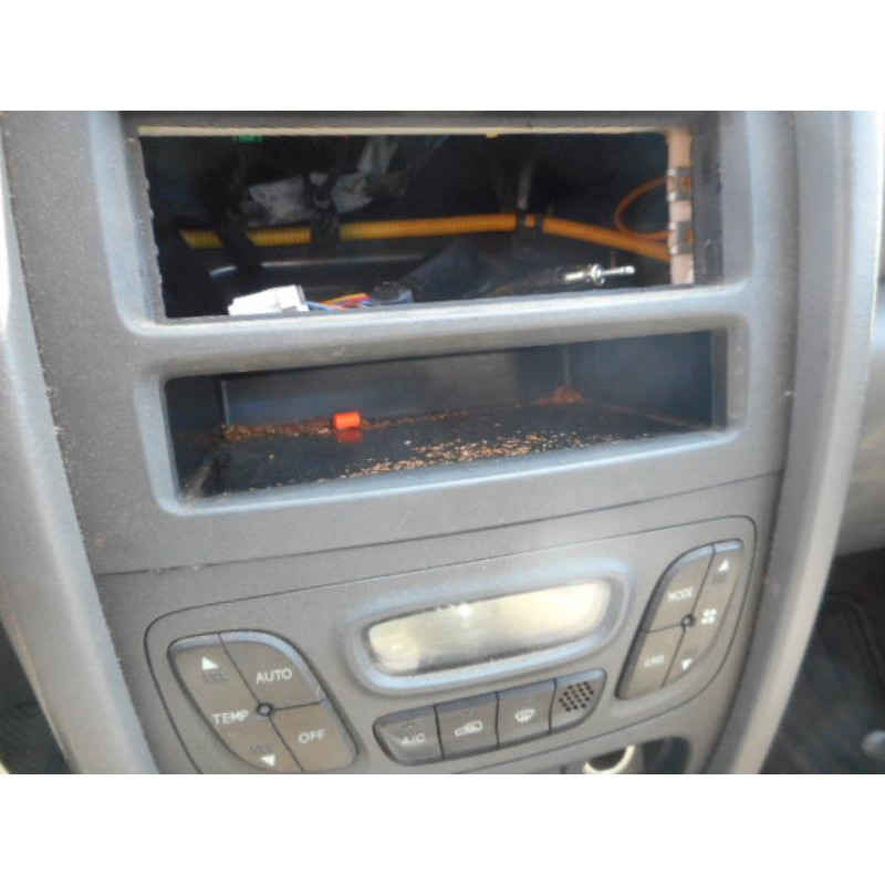 Avertisseur/Klaxon HYUNDAI SANTA FE 1 Photo n°9
