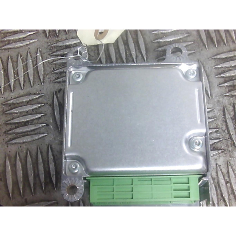 Boitier air bag HYUNDAI SANTA FE 1 Photo n°3