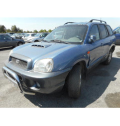 Boitier air bag HYUNDAI SANTA FE 1