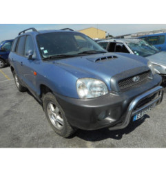 Boitier air bag HYUNDAI SANTA FE 1