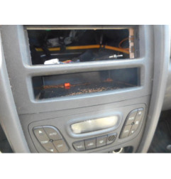 Boitier air bag HYUNDAI SANTA FE 1