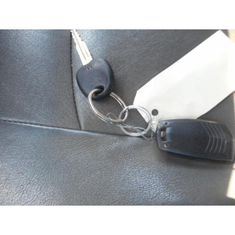 Boitier air bag HYUNDAI SANTA FE 1 Photo n°10
