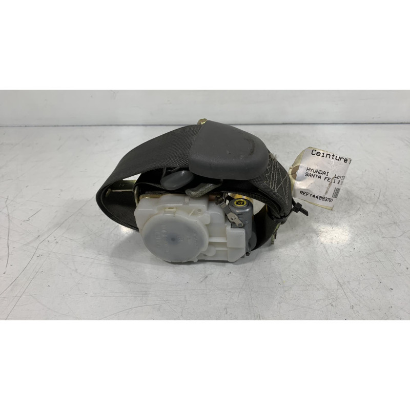 Pretensionneur de ceinture avant droit HYUNDAI SANTA FE 1 Photo n°3