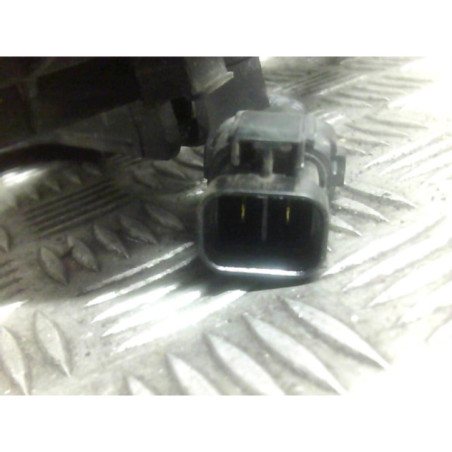 Moto ventilateur radiateur HYUNDAI SANTA FE 1 Photo n°1