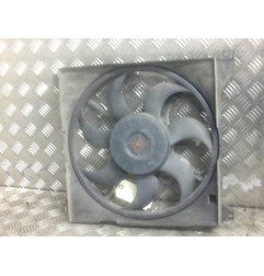 Moto ventilateur radiateur HYUNDAI SANTA FE 1