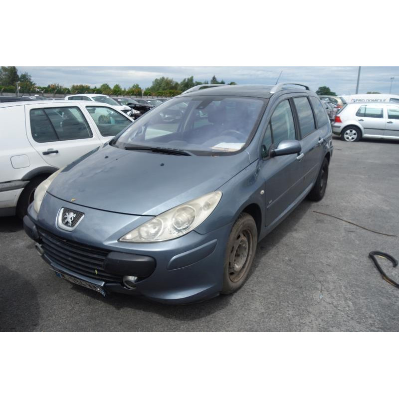 Pompe à carburant PEUGEOT 307 Photo n°4
