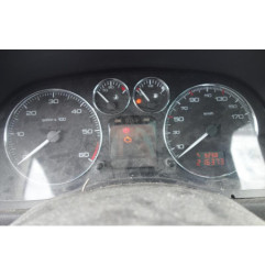 Pompe à carburant PEUGEOT 307