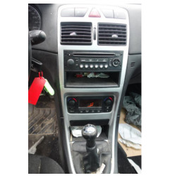 Pompe à carburant PEUGEOT 307