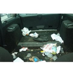 Pompe à carburant PEUGEOT 307
