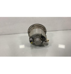 Anti brouillard gauche (feux) HYUNDAI SANTA FE 1