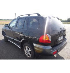 Capot HYUNDAI SANTA FE 1