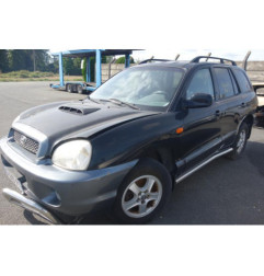 Custode arriere gauche HYUNDAI SANTA FE 1