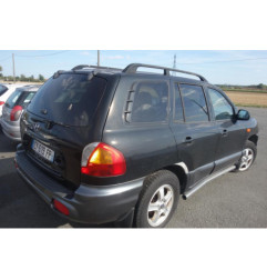 Custode arriere gauche HYUNDAI SANTA FE 1