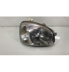 Optique avant principal droit (feux)(phare) HYUNDAI SANTA FE 1 Photo n°1