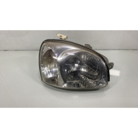Optique avant principal droit (feux)(phare) HYUNDAI SANTA FE 1 Photo n°1