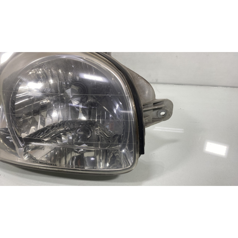 Optique avant principal droit (feux)(phare) HYUNDAI SANTA FE 1 Photo n°2