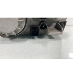 Optique avant principal droit (feux)(phare) HYUNDAI SANTA FE 1