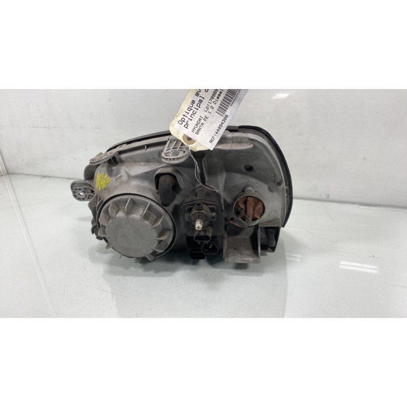 Optique avant principal droit (feux)(phare) HYUNDAI SANTA FE 1 Photo n°6