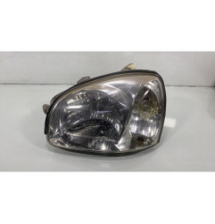 Optique avant principal gauche (feux)(phare) HYUNDAI SANTA FE 1 Photo n°1