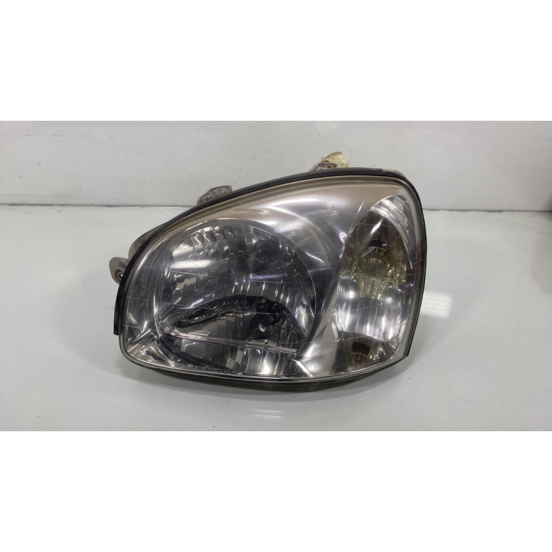 Optique avant principal gauche (feux)(phare) HYUNDAI SANTA FE 1 Photo n°1