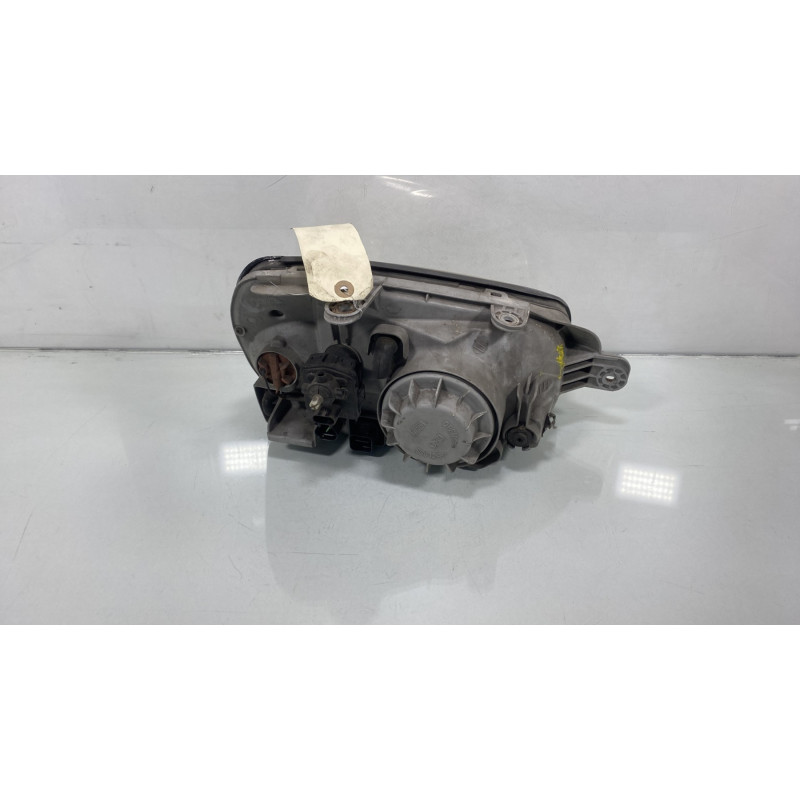 Optique avant principal gauche (feux)(phare) HYUNDAI SANTA FE 1 Photo n°2