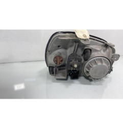 Optique avant principal gauche (feux)(phare) HYUNDAI SANTA FE 1