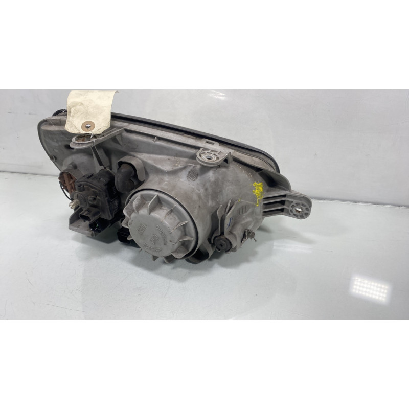 Optique avant principal gauche (feux)(phare) HYUNDAI SANTA FE 1 Photo n°4
