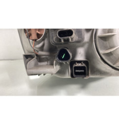 Optique avant principal gauche (feux)(phare) HYUNDAI SANTA FE 1
