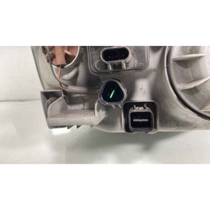 Optique avant principal gauche (feux)(phare) HYUNDAI SANTA FE 1 Photo n°5