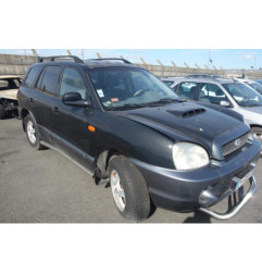 Avertisseur/Klaxon HYUNDAI SANTA FE 1