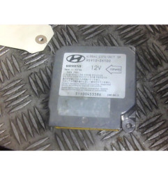 Boitier air bag HYUNDAI SANTA FE 1 Photo n°1