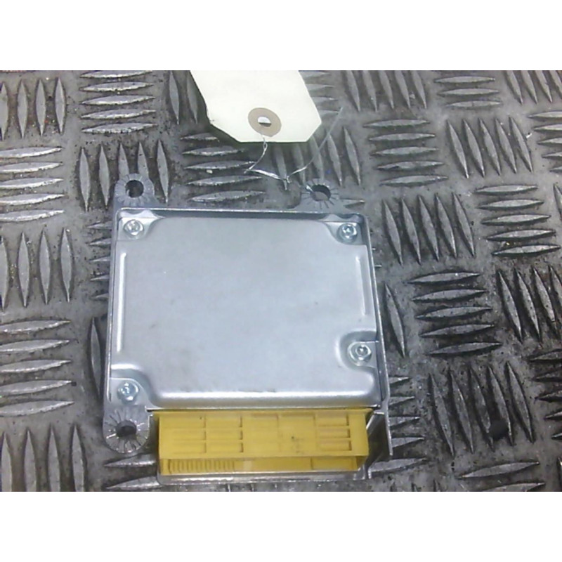 Boitier air bag HYUNDAI SANTA FE 1 Photo n°2