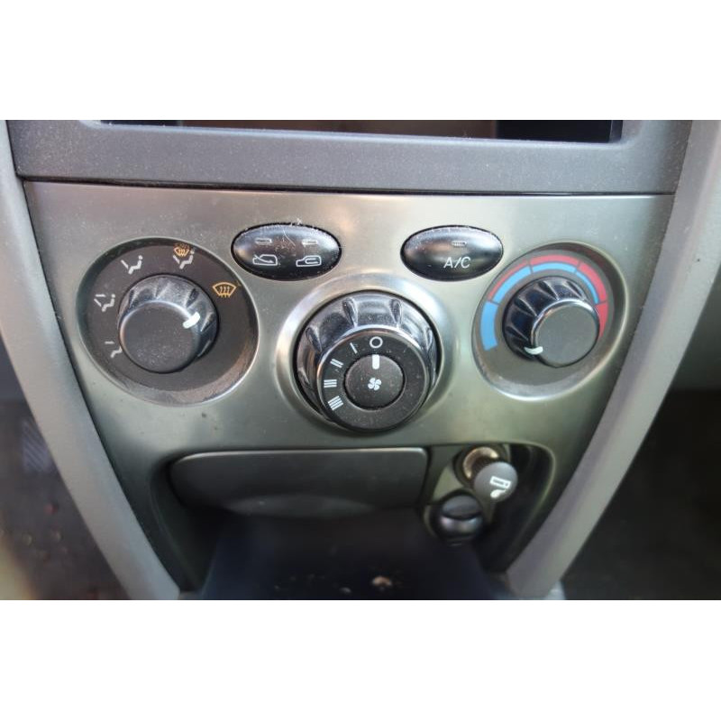 Boitier air bag HYUNDAI SANTA FE 1 Photo n°9