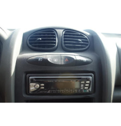 Boitier air bag HYUNDAI SANTA FE 1