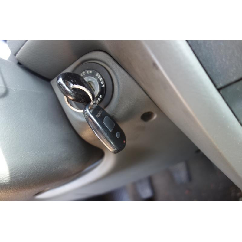 Boitier air bag HYUNDAI SANTA FE 1 Photo n°11