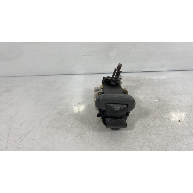 Ceinture arriere gauche HYUNDAI SANTA FE 1 Photo n°2