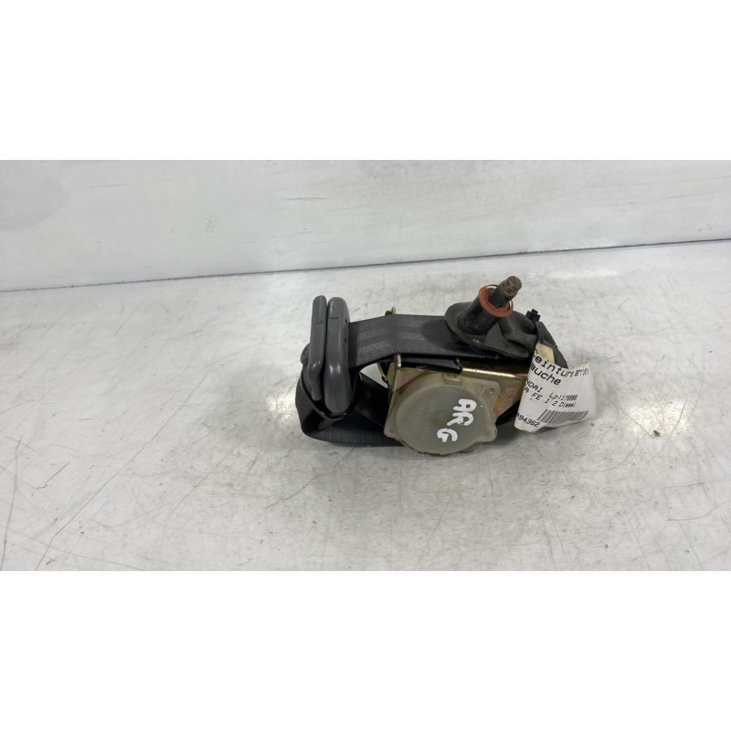 Ceinture arriere gauche HYUNDAI SANTA FE 1 Photo n°3