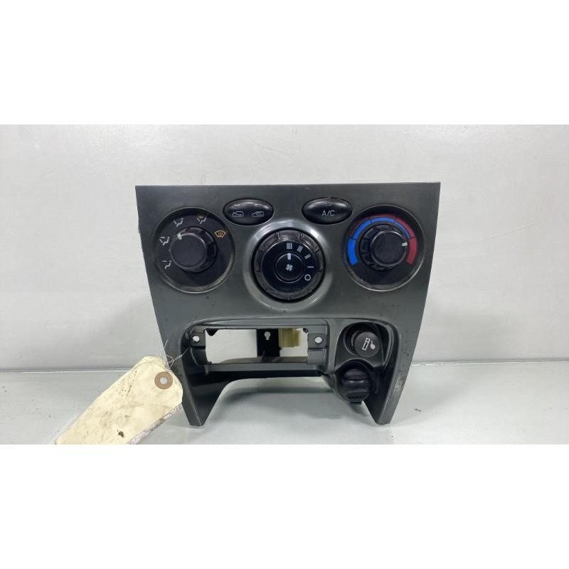Commande chauffage HYUNDAI SANTA FE 1 Photo n°2