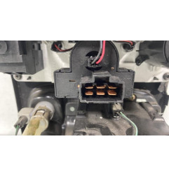Commande chauffage HYUNDAI SANTA FE 1