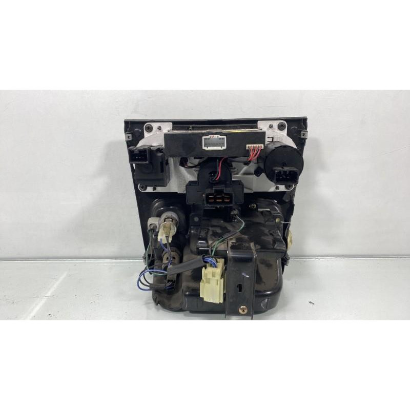 Commande chauffage HYUNDAI SANTA FE 1 Photo n°5