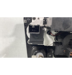 Commande chauffage HYUNDAI SANTA FE 1