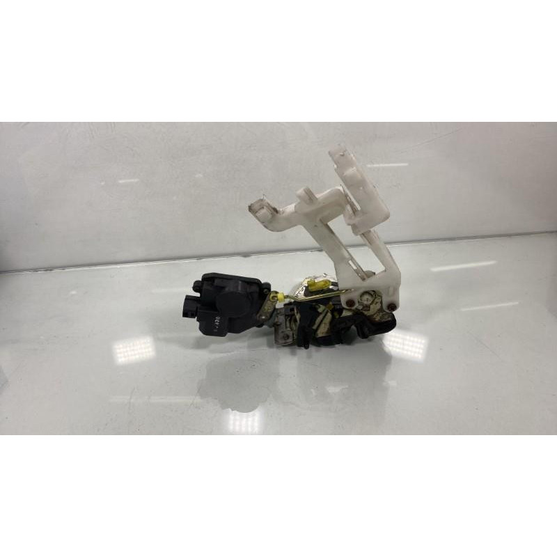 Serrure arriere droit HYUNDAI SANTA FE 1 Photo n°1