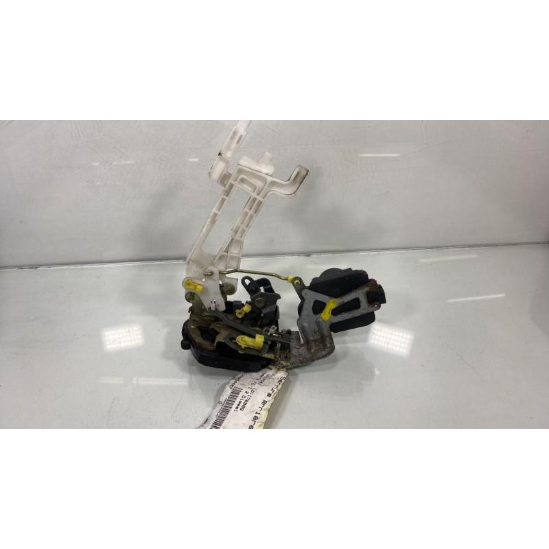 Serrure arriere droit HYUNDAI SANTA FE 1 Photo n°3