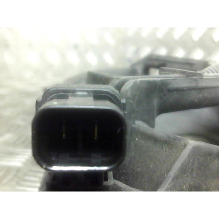 Moto ventilateur radiateur HYUNDAI SANTA FE 1 Photo n°1