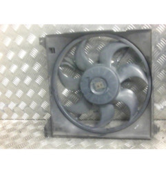 Moto ventilateur radiateur HYUNDAI SANTA FE 1