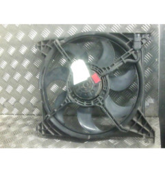 Moto ventilateur radiateur HYUNDAI SANTA FE 1
