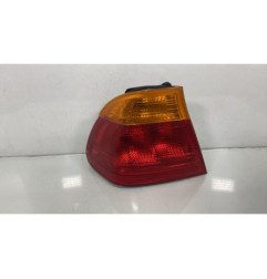 Feu arriere principal gauche (feux) BMW SERIE 3 E46 Photo n°1