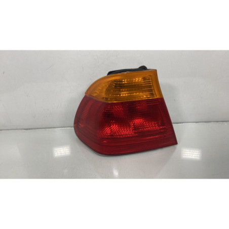 Feu arriere principal gauche (feux) BMW SERIE 3 E46 Photo n°1